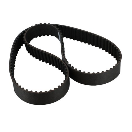 Continental Tb333 Timing Belt #333 Timing Belts, Tb333 TB333